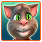 Guide: Talking Tom Cat 2 أيقونة