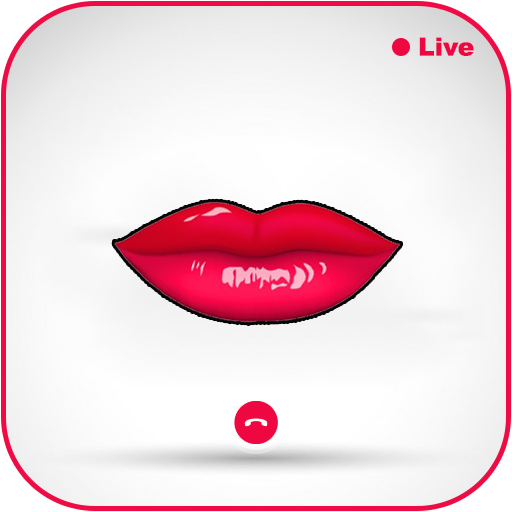 Live Video Call - Free Girls Video Chat icon