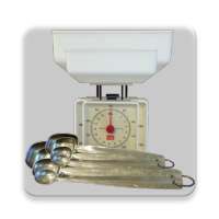 Cooking Conversions - Free