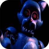 map fnac five nighits at candy