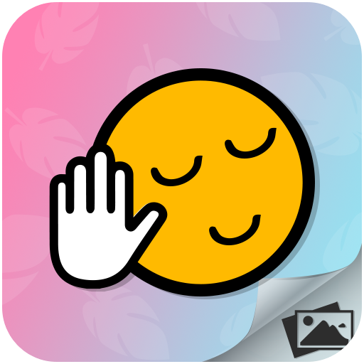 ikon Keep calm wallpaper