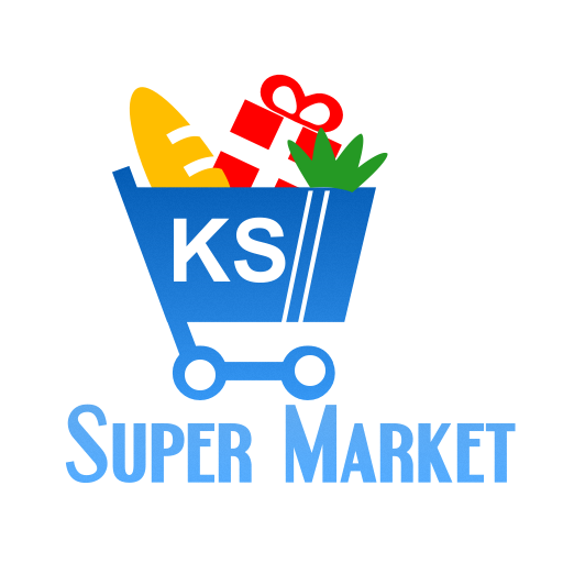 KS Super Market icon