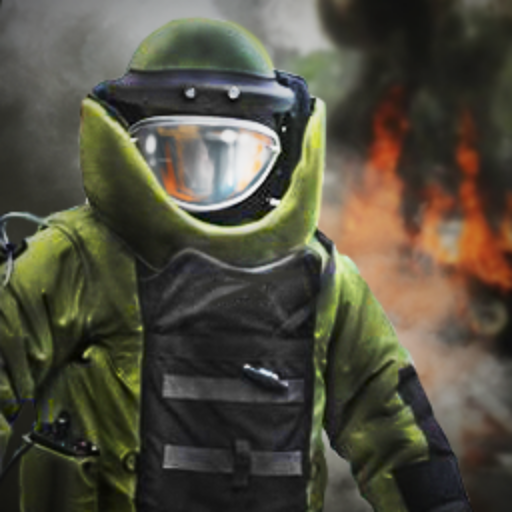 After dark - zombie apocalypse icon