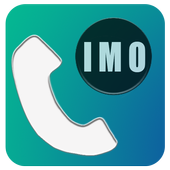 New ­i­­­m­­o­­ Chat Video CAlls 2020 icon