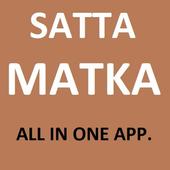 satta matka icon