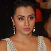 Trisha Wallpaper & News Updates