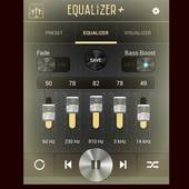 DJ Player Remix icon