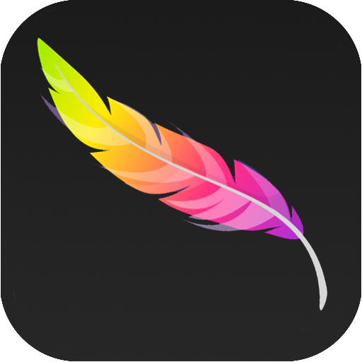 Pro Editor Create Art Paint Editor App Guide icon