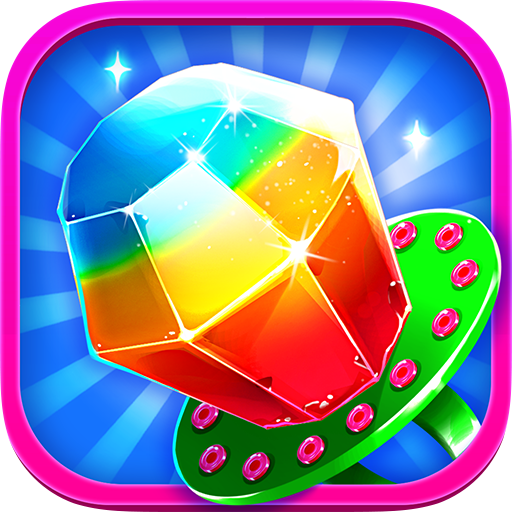 Candy Maker Factory icon