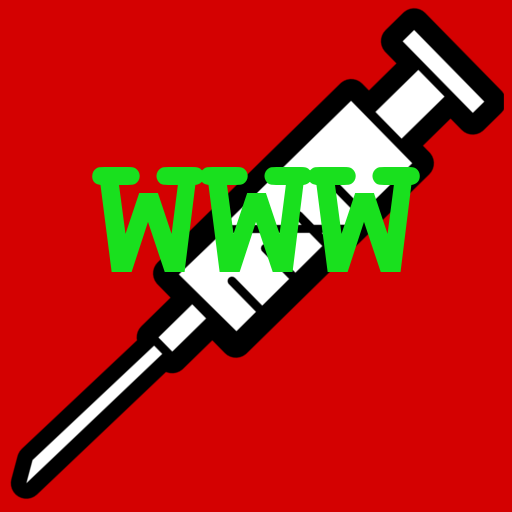 ikon Website Hacker Simulator