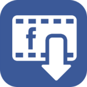 FaceMate Facebook Video Downloader icon