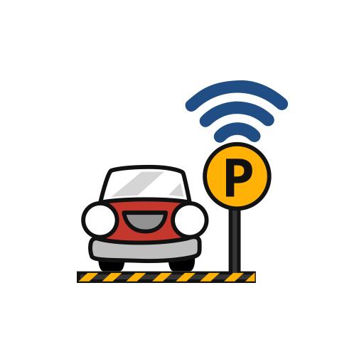 Park Snap - Smarter Parking icon