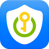 KEY VPN icon