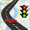 Live Traffic Route Finder icon