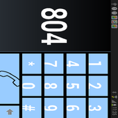 Smart Intercom (Intercom) icon
