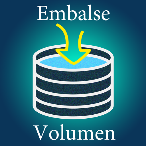 Calculadora de volumen del tanque icon