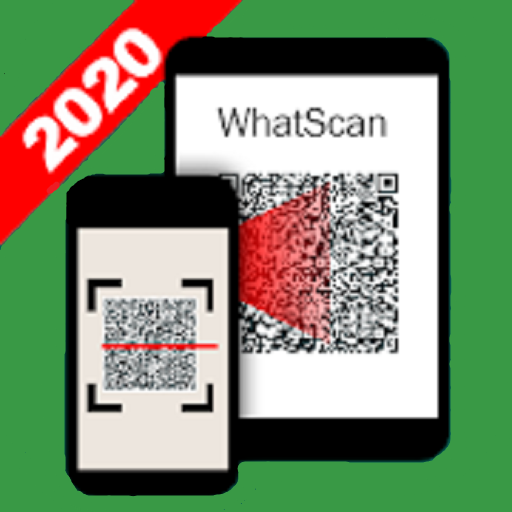 Whatscan 2020 आइकन