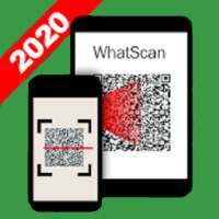 Whatscan 2020 on 9Apps