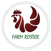 Farm Roster أيقونة