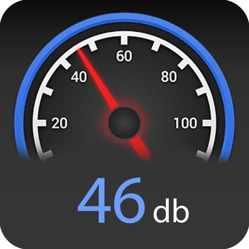 Sound Meter icon