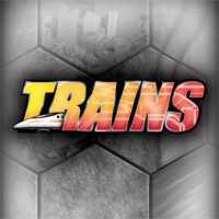 Trains Board Game Randomizer on 9Apps