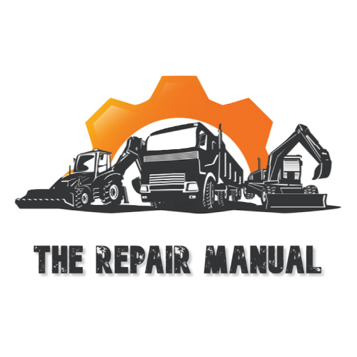 The Repair Manual icon