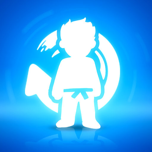 Movesensei: Learn Judo Throws icon