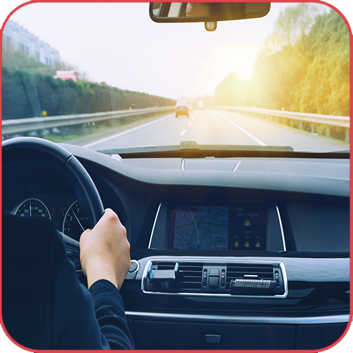 Comment Conduire Une Voiture icon