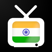 India - Live TV Free Entertainment (Jlo) icon