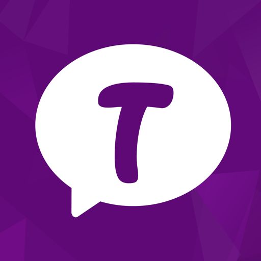 Tickchat - Video Call icon