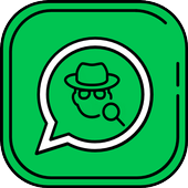 WA Spy Terbaru icon