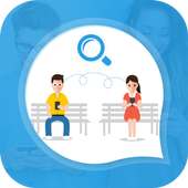 Friend Search Tool - Girls Phone number on 9Apps