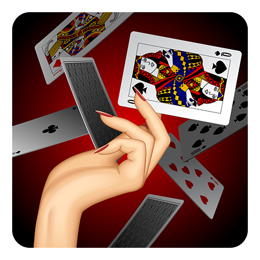 Low or High – Guessing Game icon