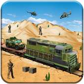 Train and prado racing 2018