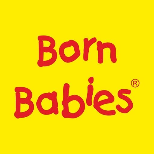 Born Babies - India's Largest shopping for Babies icon