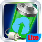 Battery Saver Lite icon