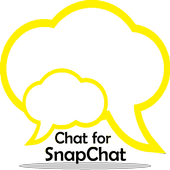 Chat Rooms for SnapChat icon