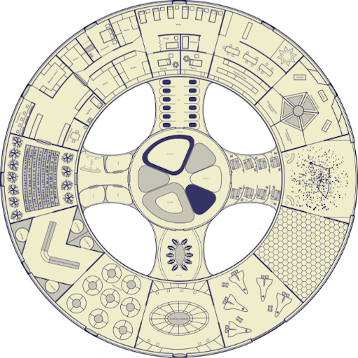 Assembly Tabletop Puzzle Card Game icon