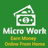 Micro Job - Earn Money By Micro Worker Guide icon