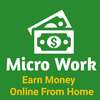 Micro Job - Earn Money By Micro Worker Guide