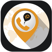 Caller Name, Location Tracker &amp; True Caller ID icon