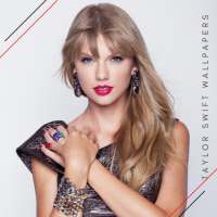 Taylor Swift Wallpapers on 9Apps