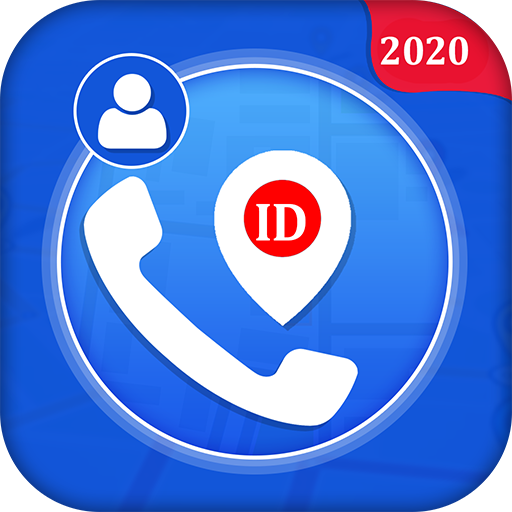 True Caller Id Name , Number &amp; Location Tracker icon