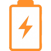 Battery monitoring 3 icon