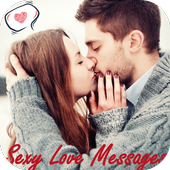 Sexy Love Messages icon
