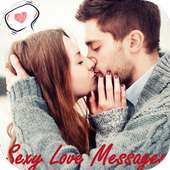Sexy Love Messages
