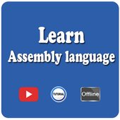 Learn Assembly Language icon