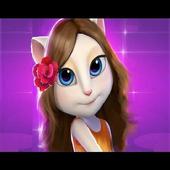 My Talking Angela icon