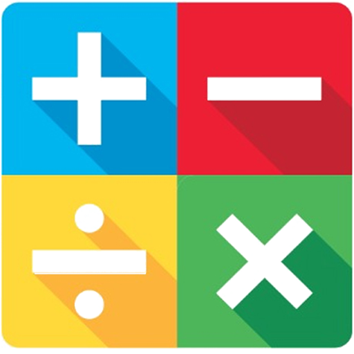 Maths Operation icon