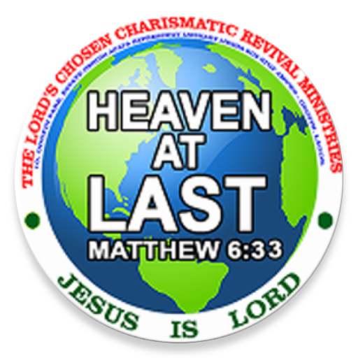 Official Chosen App icon